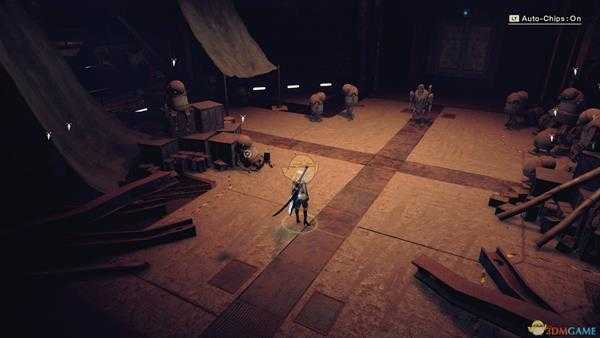 《尼尔：机械纪元》全结局达成条件 26种结局达成指南