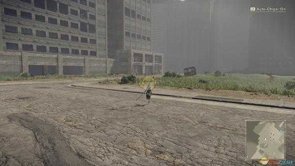 《尼尔：机械纪元》全结局达成条件 26种结局达成指南