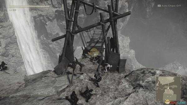 《尼尔：机械纪元》全结局达成条件 26种结局达成指南