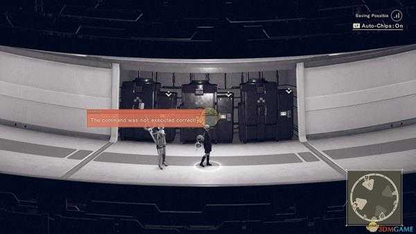 《尼尔：机械纪元》全结局达成条件 26种结局达成指南