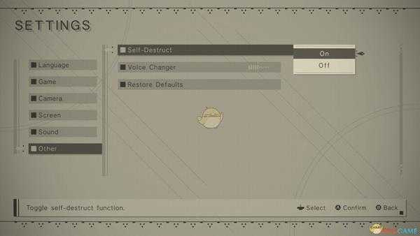 《尼尔：机械纪元》全结局达成条件 26种结局达成指南