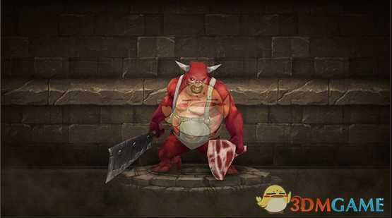 《暗黑破坏神3》屠夫宠物怎么获得 屠夫宠物获取攻略