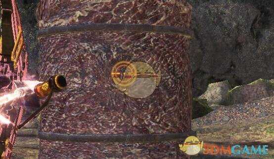 《怪物猎人：世界》弓箭零基础教学攻略