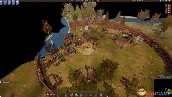 《祖先》人口怎么提升？人口提升方法介绍