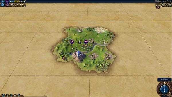 《文明6》迭起兴衰怎么开局 DLC迭起兴衰新手开局指南