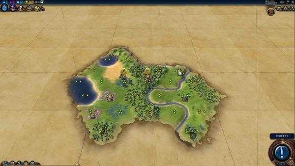 《文明6》迭起兴衰怎么开局 DLC迭起兴衰新手开局指南