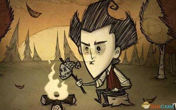 《饥荒：联机版》开局该做什么？新手开局指南