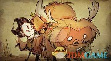 《饥荒:联机版》如何不饿死?食物获得方法指南