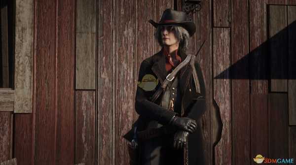 《荒野大镖客2》线上模式帽不可失技能分析