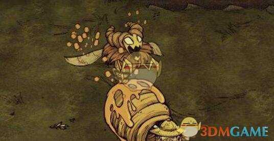 《饥荒：联机版》女王蜂打法攻略