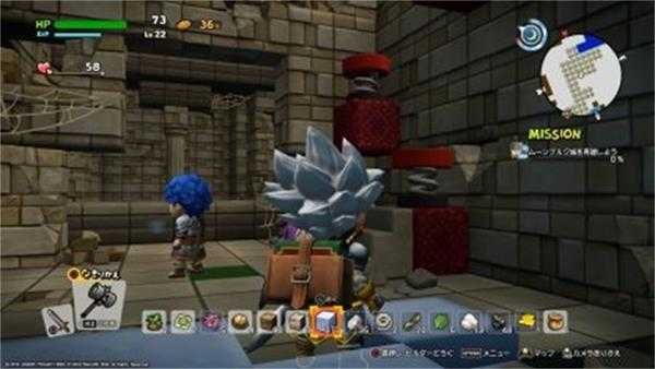 《勇者斗恶龙：建造者2》一种食材可做菜品一览