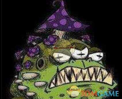 《饥荒:联机版》毒蕈蛤蟆打法指南