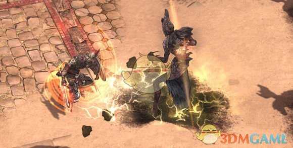 《恐怖黎明》新专精守誓者全技能数据展示