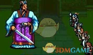 《吞食天地3》怎么刷钱？无限金钱秘籍