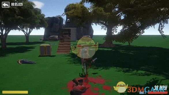 《勇气与荣耀》怎么操作?操作方法介绍