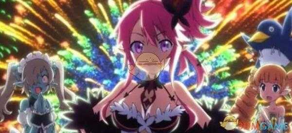 《魔界战记5》修罗巴尔打法技巧攻略