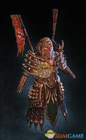 《恐怖黎明》更新日志154期：回顾2018