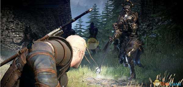 《巫师3：狂猎》血与酒DLC五德怜悯达成方法分享