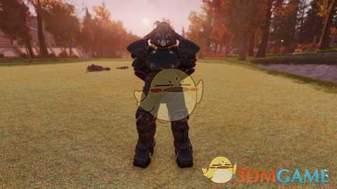 《辐射76》T51动力装甲性能评测