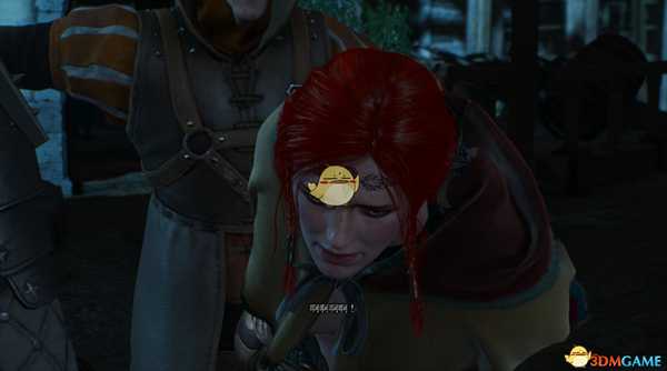 《巫师3：狂猎》卢文伯爵宝藏任务详解