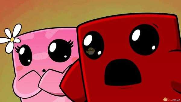 《超级食肉男孩》全光暗世界绷带位置一览