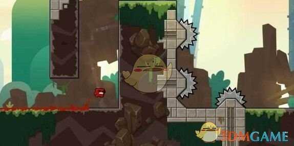 《超级食肉男孩》开场时停技巧讲解