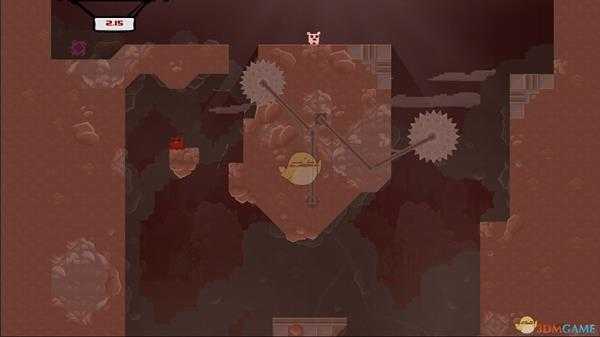 《超级食肉男孩》第一章全黑洞开启攻略