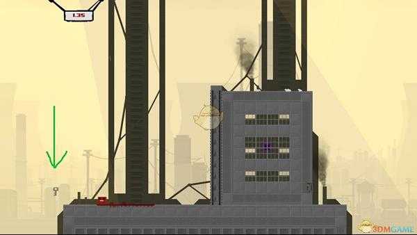 《超级食肉男孩》第三章全黑洞开启攻略