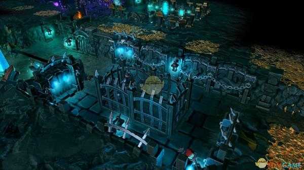 《地下城3》节约工资方法介绍