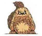 《魔兽争霸3：冰封王座》忍法战场全尾兽效果介绍