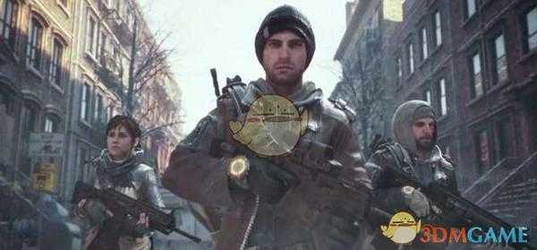 《全境封锁》新手30级后做什么？新手30级后攻略