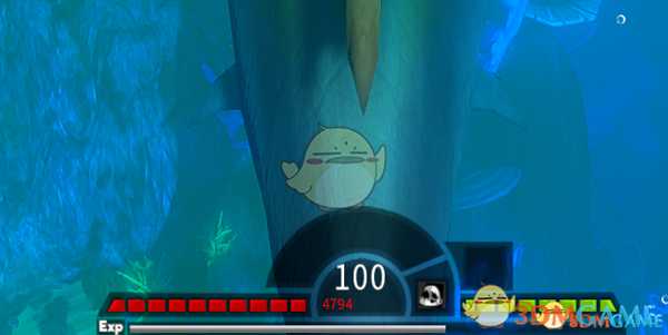 《海底大猎杀》怎么快速刷等级 无限刷等级攻略