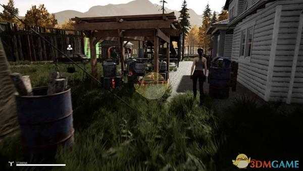 《迷雾生存》怎么生火 迷雾生存生火攻略