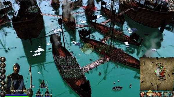 《中世纪王国战争》控制台作弊代码分享