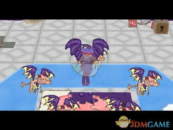 《画个火柴人》双结局完成方法一览