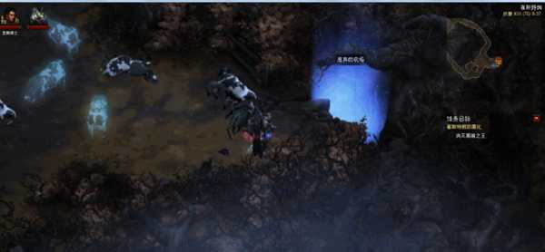 《暗黑破坏神3》小皇牛怎么获得 小皇牛获取攻略