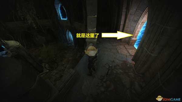 《巫师3:狂猎》血与酒DLC获得蛋糕走法分享