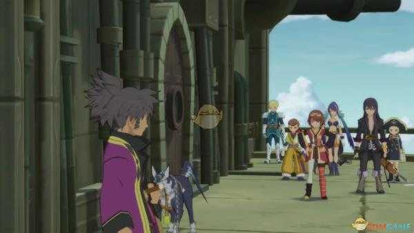 《薄暮传说:终极版》全OVL技能标志效果一览