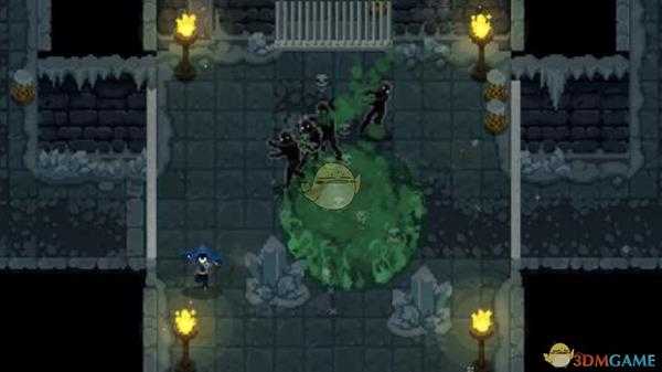 《传说法师》BOSS打法技巧心得分享