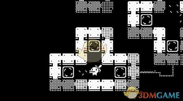 《Minit》全触须收集攻略