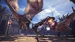 《怪物猎人：世界》星辰祭【感谢之宴】2月活动一览