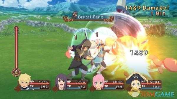 《薄暮传说:终极版》全合成素材获得方法介绍