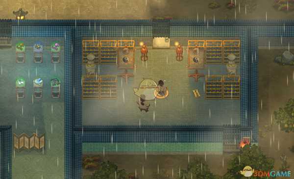 《了不起的修仙模拟器》开局方法分享