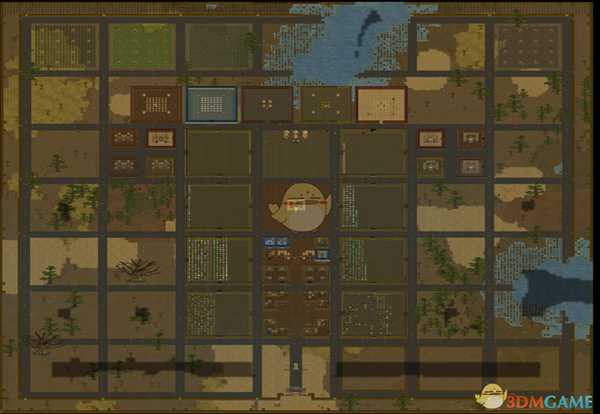 《了不起的修仙模拟器》门派布局建造心得分享