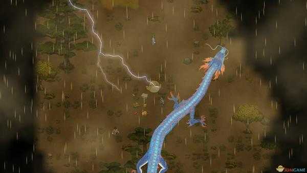 《了不起的修仙模拟器》门派布局建造心得分享