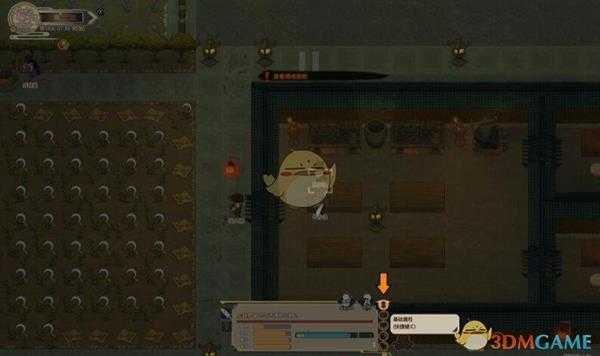 《了不起的修仙模拟器》基础操作介绍