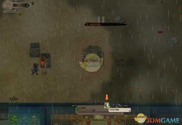 《了不起的修仙模拟器》基础操作介绍