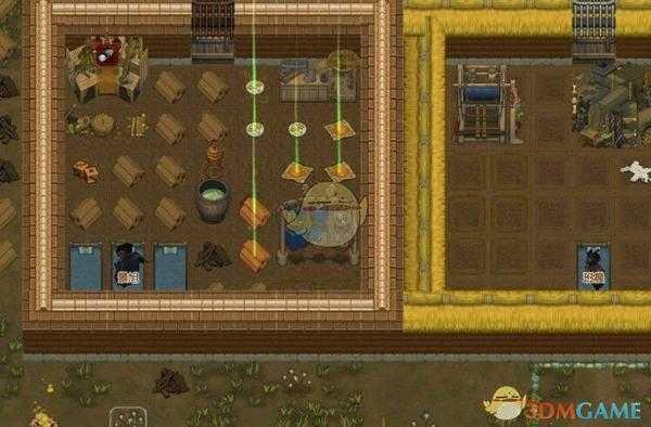 《了不起的修仙模拟器》灵脉寻找技巧分享