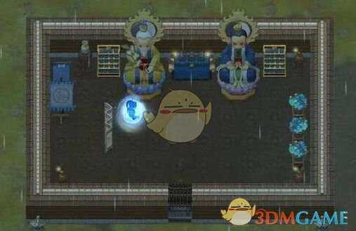 《了不起的修仙模拟器》水怎么获得？水获取方法介绍