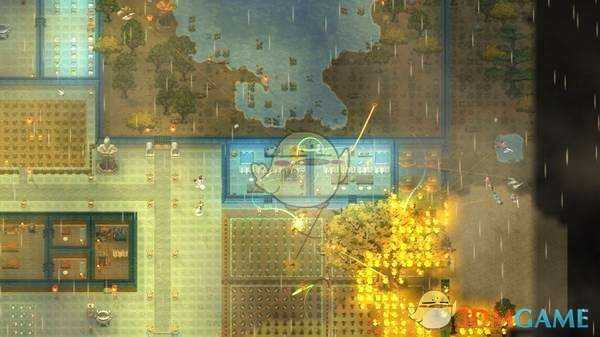 《了不起的修仙模拟器》快速整理地上物品方法分享